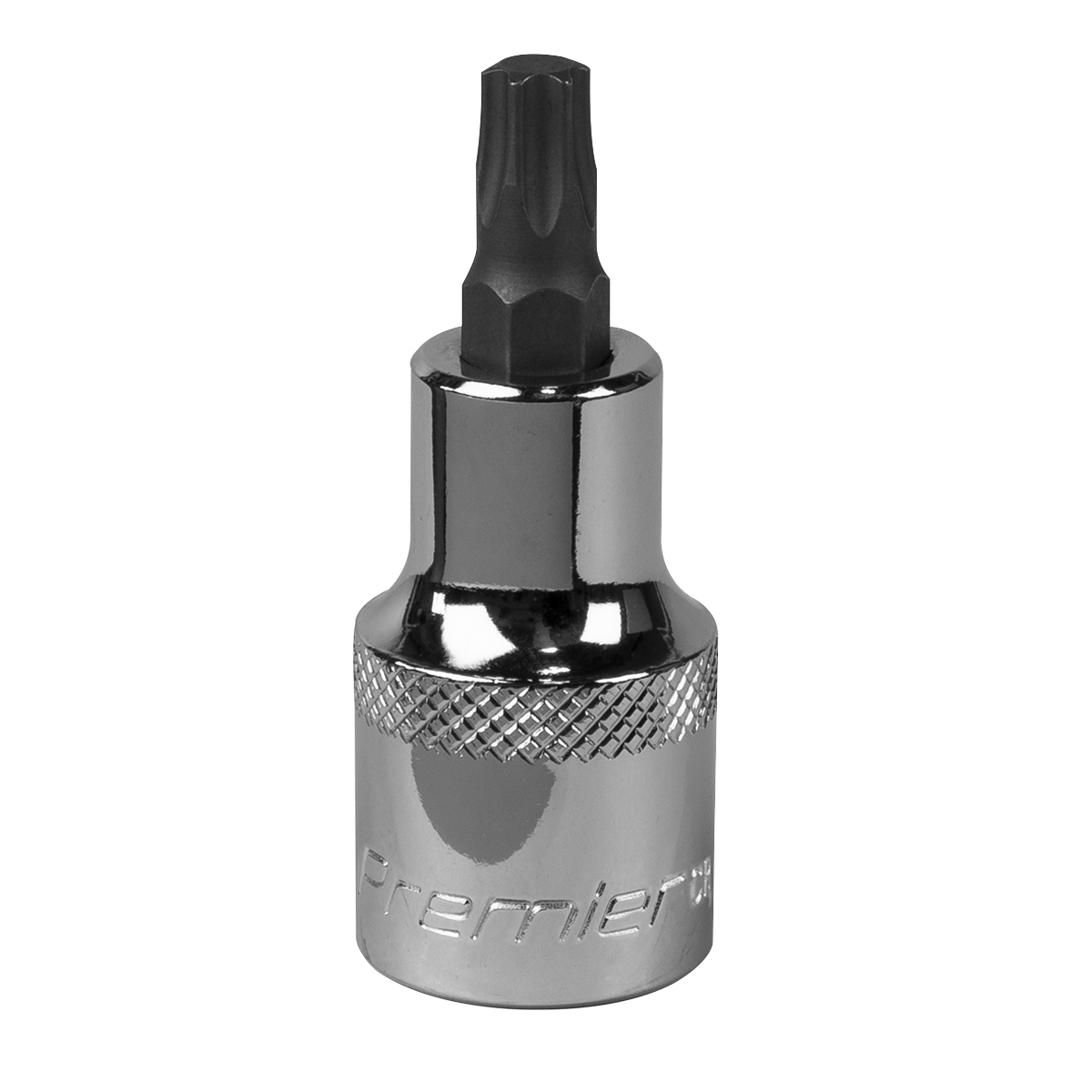 TRX-STAR* Ingranaggio Socket Bit T40 1/2"Sq Drive | SBT021 Sealey Nuovo