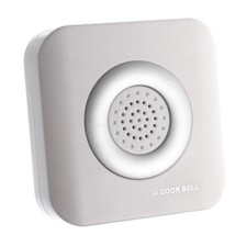 DC 12V Wired Doorbell Musical Entery Door Chi...