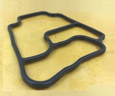 BMW 323i 325i 325Ci 525i Oil Filter Housing Gasket Seal VICTOR REINZ 11421719855