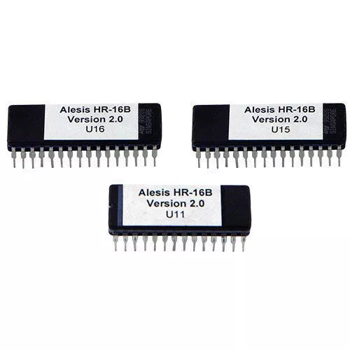 Alesis hr16b 2024