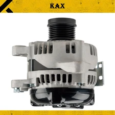 New Alternator 11195 for 2009-2010 Toyota Corolla 2.4L 2007 2008 2009 Camry 2.4L