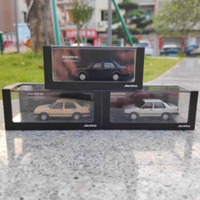 Original Factory 164 Scale Vw Jetta Gt Alloy Model Car 3 Colors Gifts