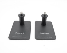 Saramonic Stand Set with 1/4"  3/8" Mounts  14586 