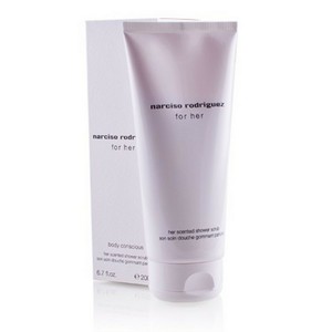 Narciso rodriguez gommage corps 200ml (3423470890693)