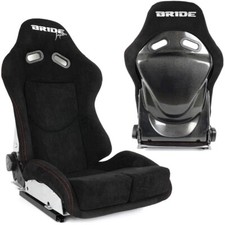 2x Large Size Seat Low Max Jdm Racing Seatslider Railcarbon Fiber Backrest 2x Large Size Seat Low Max Jdm Racing Seatslider Railcarbon Fiber Backrest