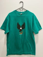 NOS Toy Machine Skateboards Shirt Size Large