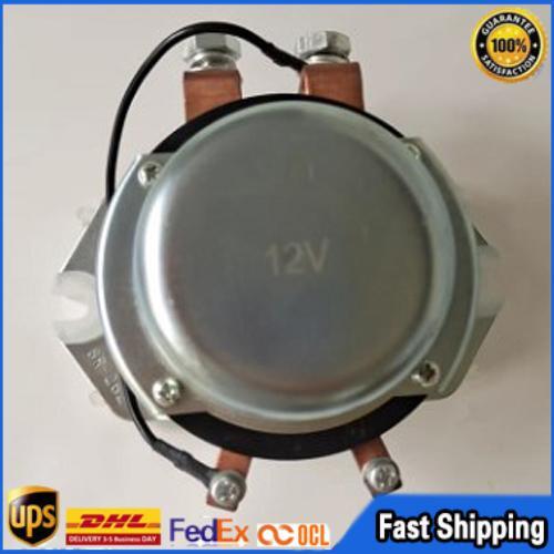New 21M9-54100 Positive Electrode Relay DC12V For Hyundai