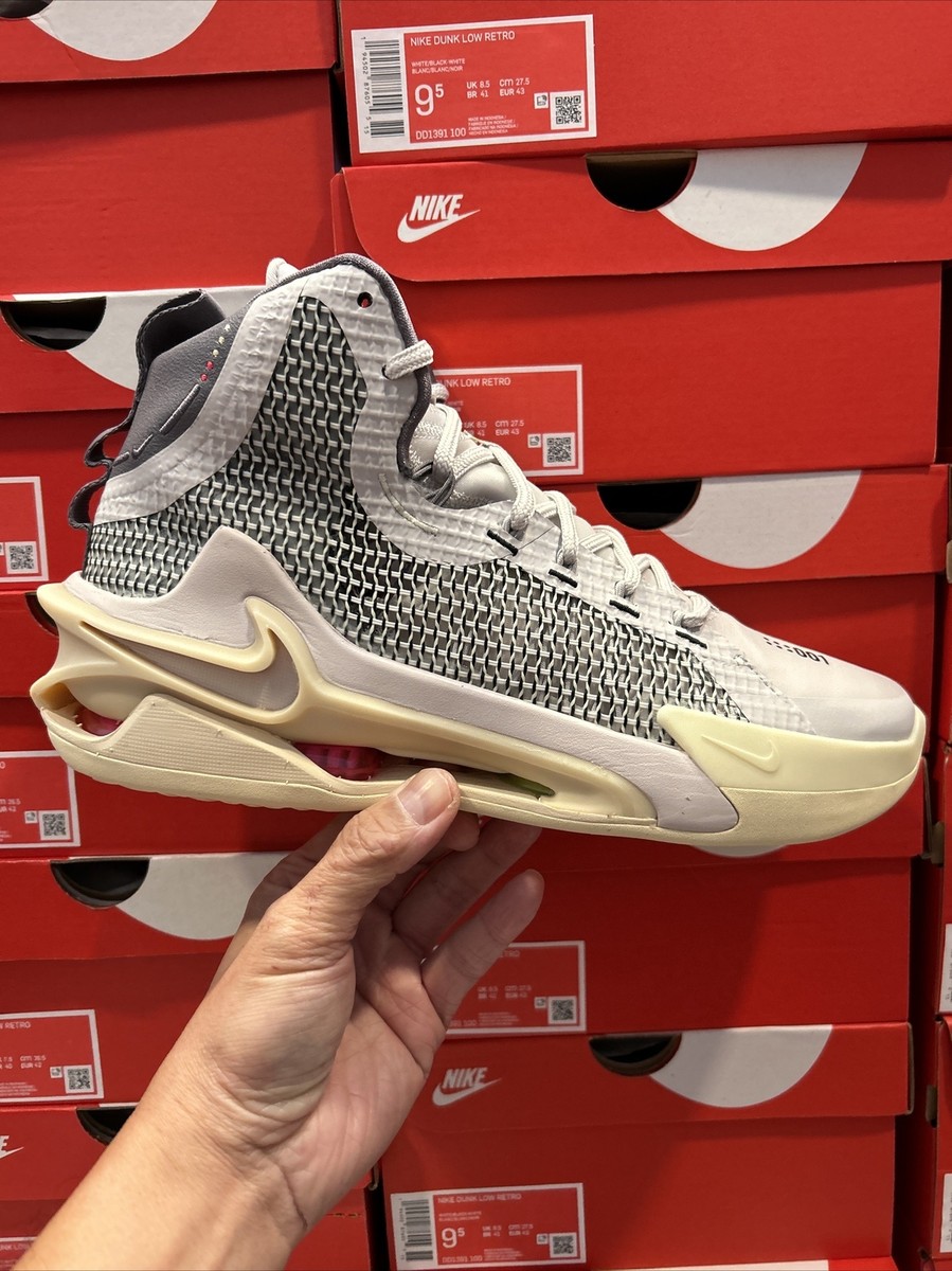 Nike Air Zoom GT Jump 