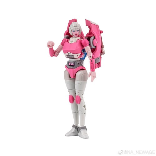 New Transformation NewAge Toys Mini Warrior Heroes H48 Mischinenmensch In Stock - Picture 4 of 7