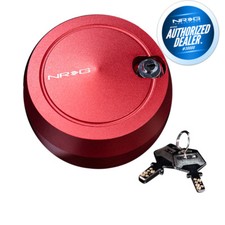 New Version 2 Nrg Steering Wheel Hub Quick Lock W 2 Keys Srk-201rd