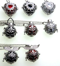 Angel Caller Sound Ball & Collar Bola Harmony Ball Angel Caller Corazón Wings