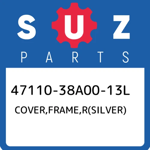 COVER ASSY,FRAM | MODEL M