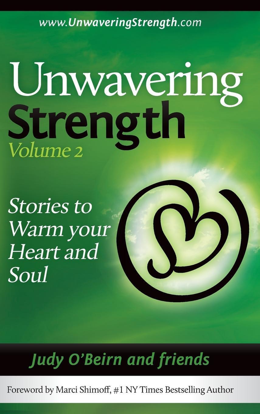Thumbnail - O'beirn Judy | Unwavering Strength, Volume 2 | Buch | Englisch (2015)