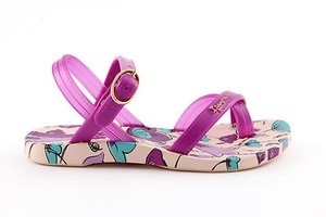 SANDALI IPANEMA BAMBINA per bimba con cinturino in Gomma Estivi da Mare  Spiaggia EUR 25,90 - PicClick IT