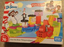 mega bloks dr seuss