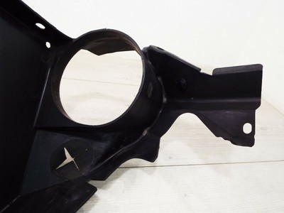 BMW 5 Series E39 Upper Left Engine Compartment Cover 8187497 E062  