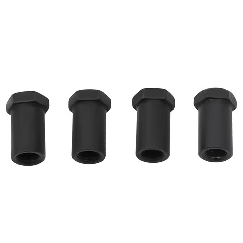 For Chevy SBC 350 1.60 Ratio 3/8" Stainless Steel Roller Rocker Arm Set - Picture 7 of 21