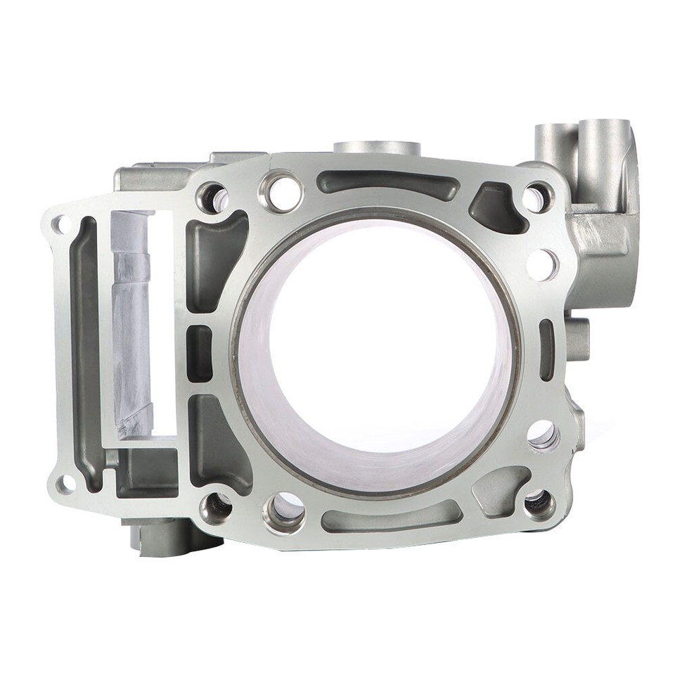 Cylinder Piston Top End Kit w/ Filter For Polaris Scrambler 500 2x4 1998-2002 eB