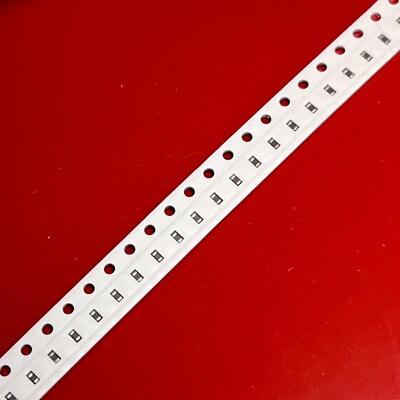 [25x] GCM 0603 Murata 0.33uF 16V 10% X7R Chip Multilayer Ceramic Capacitor SMD