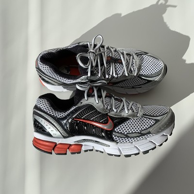 2008 Nike Vomero 3 Air Zoom Pegasus 