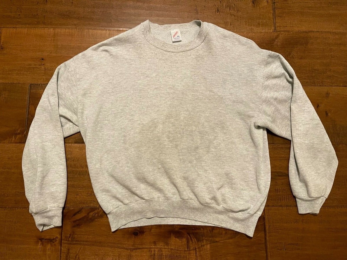 NEIGHBORHOOD RUSSELL CREWNECK グレー　XL NEIGHBORHOOD x RUSSELL ATHLETIC Apparel Collab | Hypebeast