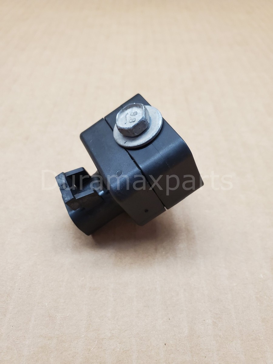 2005-07 Chevy Silverado/GMC Sierra SRS IMPACT SENSOR OEM 2005-07 Chevy Silverado/GMC Sierra SRS IMPACT SENSOR OEM