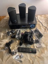 HARMAN KARDON MODEL BDS 570