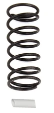 Team Associated 4782 Shock Spring White 11.2 lb/in RC12R6 For #4781