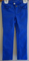 In Package Lands' End Lighthouse Blue Skinny Jeans Girl's 4 So Cute In Package Lands' End Lighthouse Blue Skinny Jeans Girl's 4 So Cute