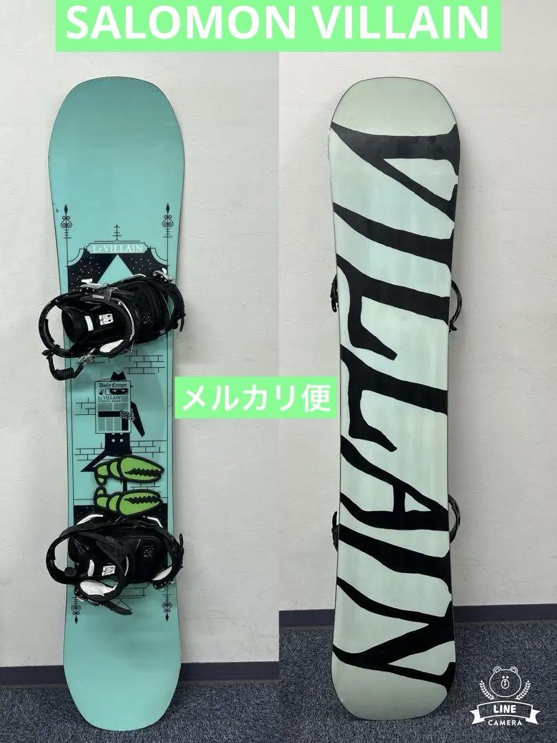 Salomon District Classicks ディストリックビンディング 【公式通販】