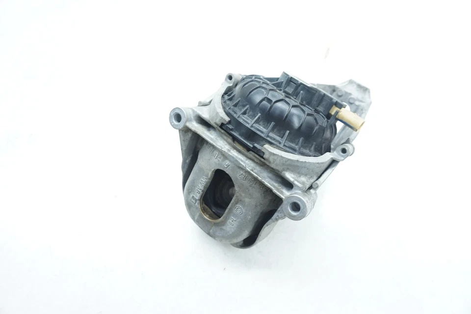 2017-2019 Audi Q7 OEM Left Front Engine Motor Mount 4M0199371 - Image 3 of 4