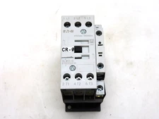 EATON DILM32-10 XTCE032C10 CONTACTOR 415-480V 45A