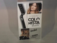 New L'Oreal Color Rista Semi-Permanent Bleach & Play Ombre                   S10