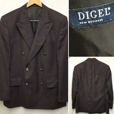digel sports jackets
