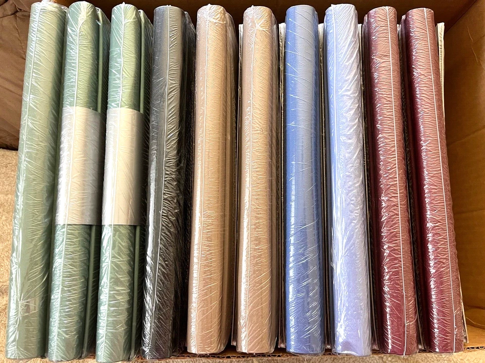 Creative Memories 12x12 Original Album w/ Pages & Protectors - You Pick - NEW