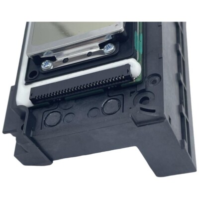 DX11 Unlocked Printhead Printer Head For Epson DTF XP-600 XP 600