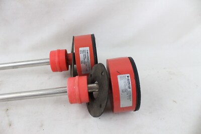 2 Bernstein MAA 733 KSS 0389 Seso-Plus Float Sensor Switch 6835-105-264