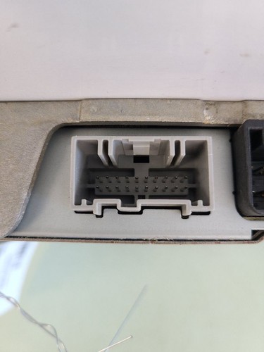 Audio Equipment Radio Amplifier Fits 13-15 FORD F250SD PICKUP 596592 - Picture 5 of 24