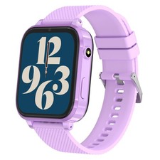 4G Kids Smart Watch with GPS Tracker  Video Call, GPS Tracker for Kids Cell ...