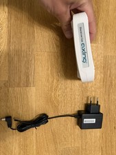 Axing EOC 1-31 Ethernet über Koax mit Restga...