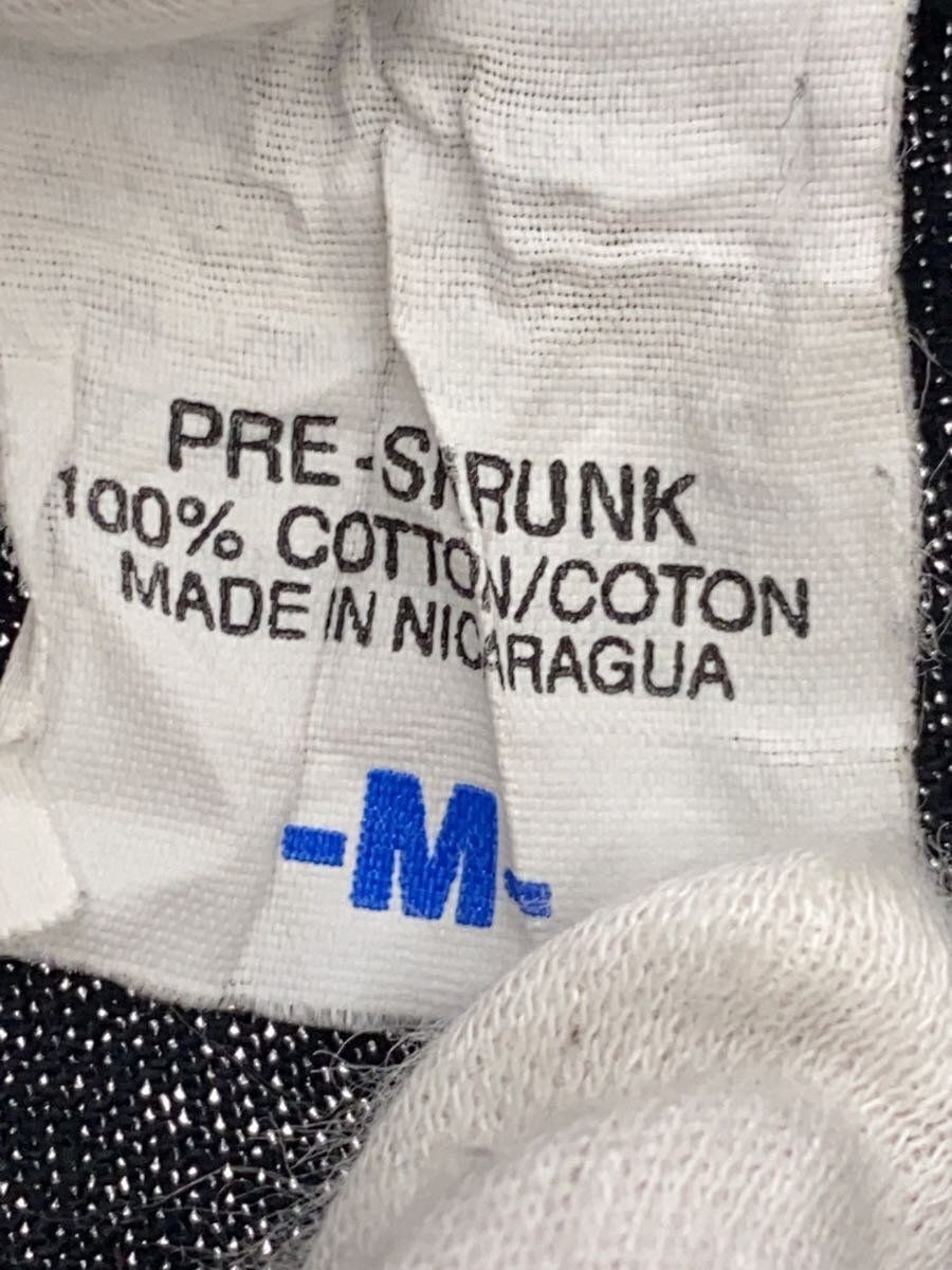 ALTRA T shirt altre marche PLANET TERROR M COTONE nere usate