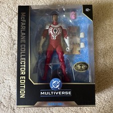 McFarlane DC Multiverse 7    Darkstars Collector Edition  41 Platinum Edition