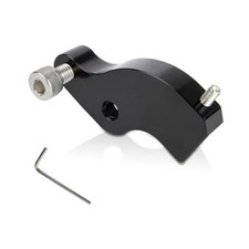Motorcycle EZ Shift Neutral Gear Assist Compatible with 2018-2025 Harley Black