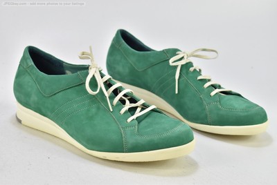 Durea  Damen Halbschuhe Freizeitschuhe  UK 7 Nr. 25-Y 1156