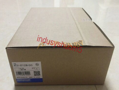 1PCS 1PCS NEW OMRON TOUCH SCREEN NT31-ST123B-EV3
