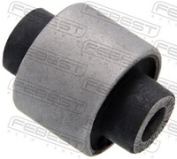 TAB-021RUB Febest Lagerbuchse, Querlenker FüR Toyota