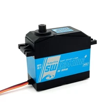 Savox SW0241MGP 1:5 Waterproof Digital Servo 0.17sec/555oz @ 7.4V
