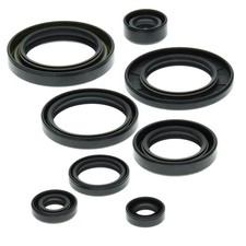 Kit de sellado de aceite de motor Suzuki LT-500R 1988-1990 ATV Vertex