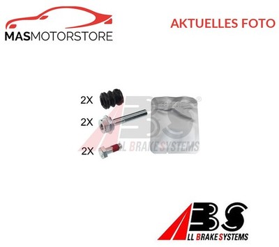 REPARATURSATZ BREMSSATTEL VORNE ABS 55001 P FÜR LADA 110,SAMARA,112,111