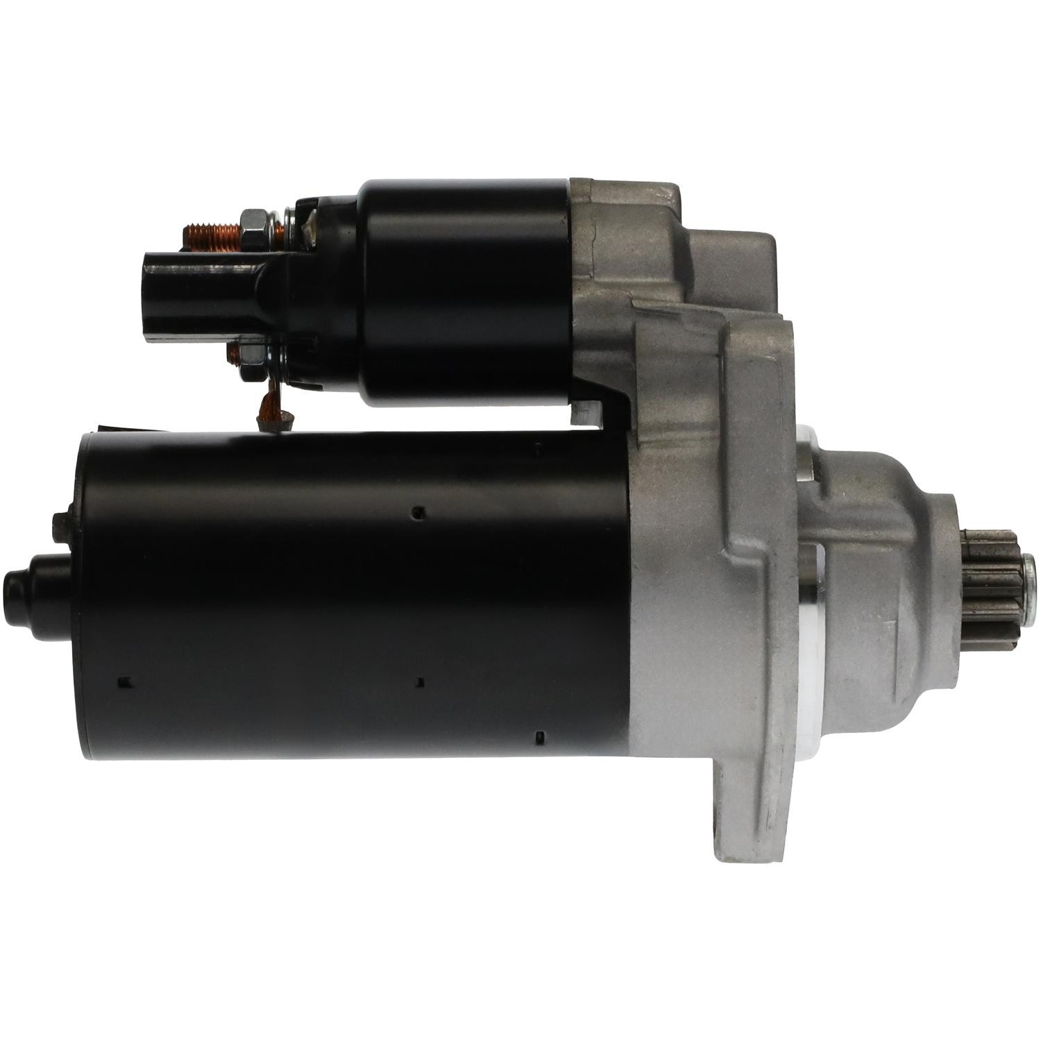 Audi R8 2008-2015 Starter motor P/N 02Z911023L